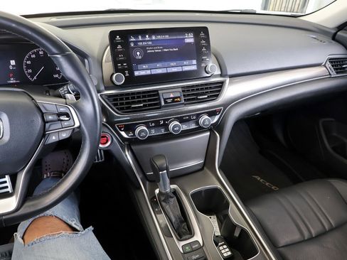 Used 2021 Honda Accord Sport Special Edition image 42