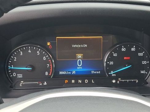 Certified 2023 Ford Explorer XLT w/ Equipment Group 202A AWD/4WD image 30