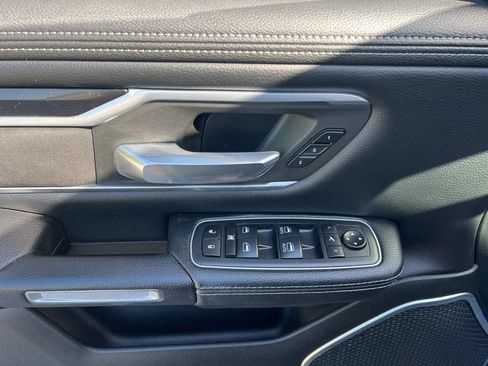 Used 2020 RAM 1500 Laramie w/ Sport Appearance Package RWD image 55