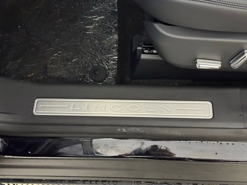 New 2026 Lincoln Nautilus Premier w/ Equipment Group 102A image 18