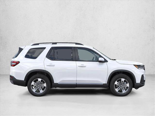 New 2026 Honda Pilot EX-L image 8