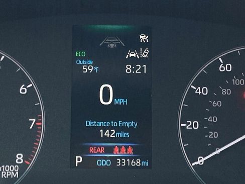 Certified 2024 Toyota Corolla SE image 16