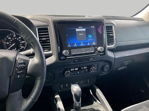 Certified 2023 Nissan Frontier SV w/ SV Convenience Package RWD image 7