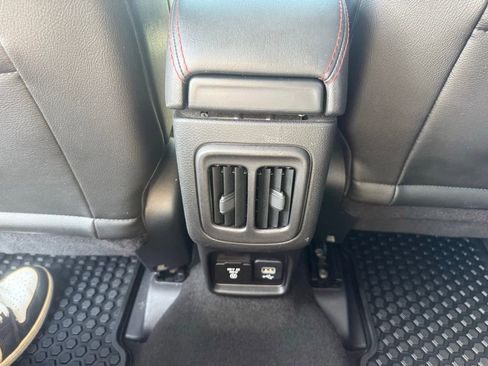 Used 2021 Jeep Compass Trailhawk AWD/4WD image 32
