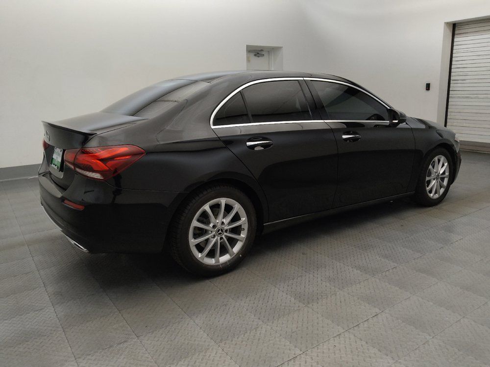 Used 2020 Mercedes-Benz A 220 w/ Premium Package image 10