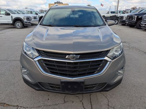Used 2019 Chevrolet Equinox LT w/ Sun & Navigation Package image 11