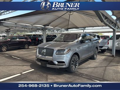 Used 2020 Lincoln Navigator Reserve w/ Luxury Package