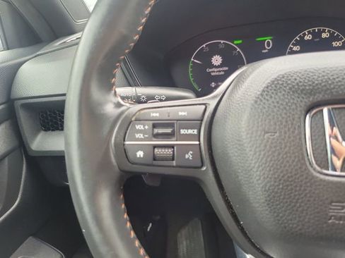 Used 2024 Honda CR-V Sport image 15