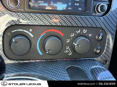 Used 2003 Dodge Viper SRT-10 RWD image 29