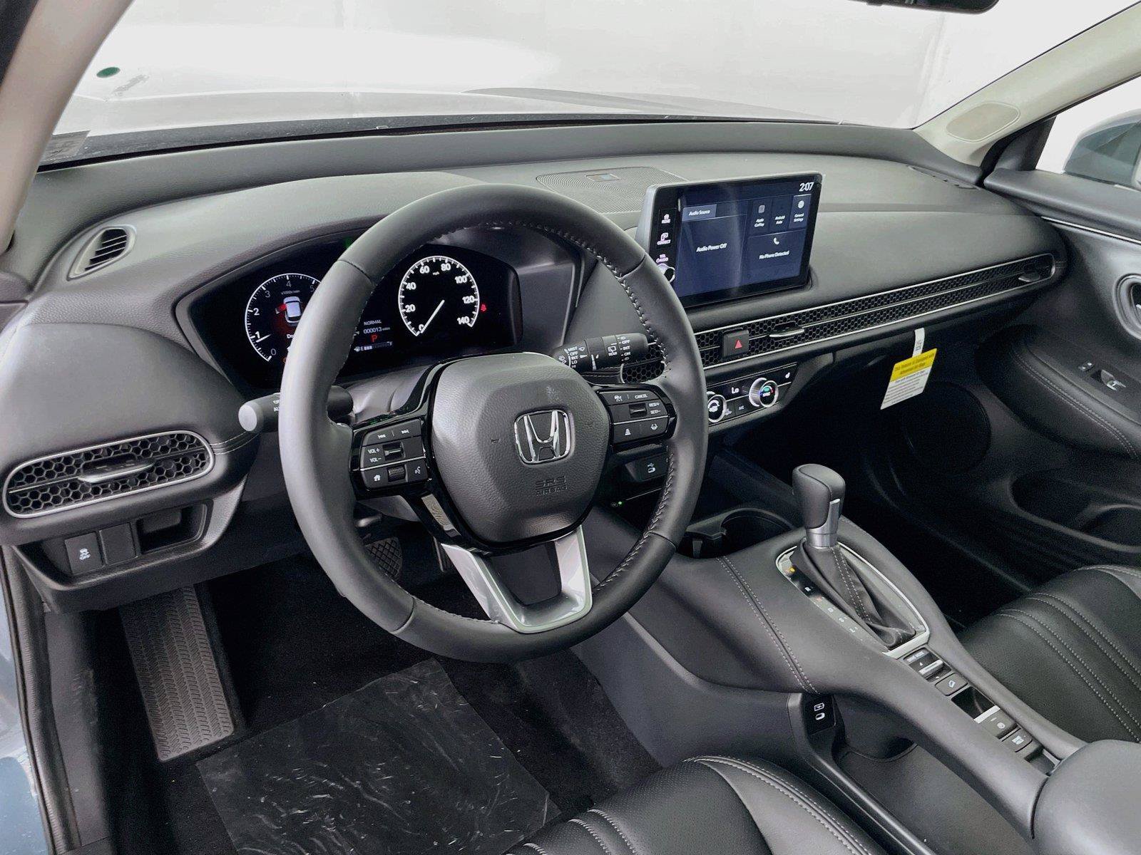 New 2027 Honda HR-V EX-L image 13