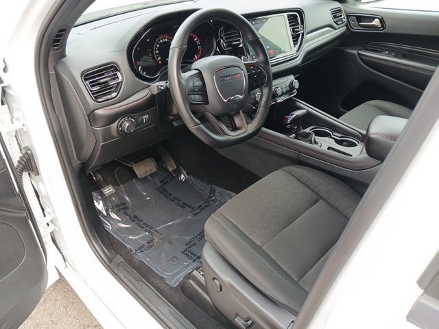 Used 2026 Dodge Durango GT RWD image 53