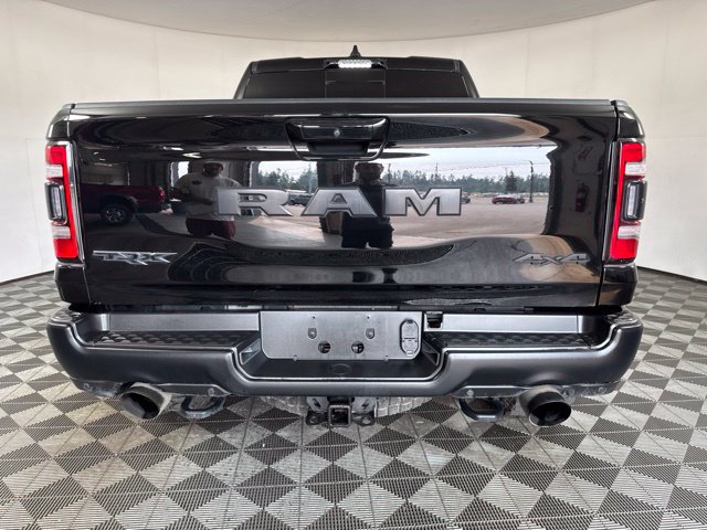 Used 2021 RAM 1500 TRX w/ TRX Level 2 Equipment Group AWD/4WD image 23