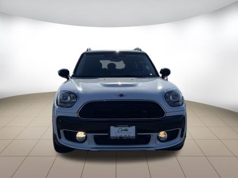 Used 2018 MINI Cooper Countryman ALL4 AWD/4WD image 2