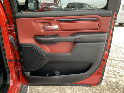 Used 2022 RAM 1500 Rebel w/ Rebel Level 1 Equipment Group image 62