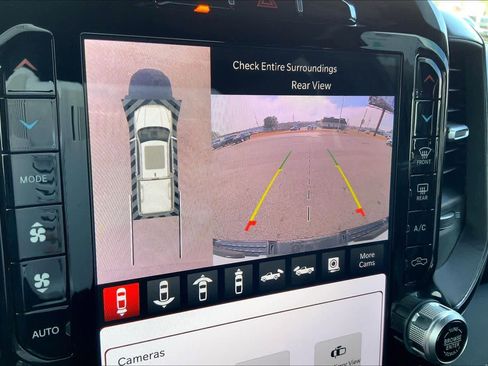 Used 2023 RAM 1500 TRX w/ TRX Level 2 Equipment Group image 27