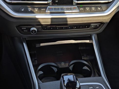 Used 2023 BMW 430i Gran Coupe RWD image 9