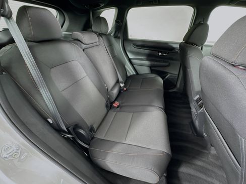 Certified 2024 Honda CR-V Sport image 25