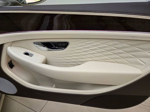 New 2026 Bentley Continental GT AWD/4WD image 25