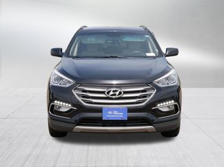 Used 2017 Hyundai Santa Fe Sport AWD/4WD video 2