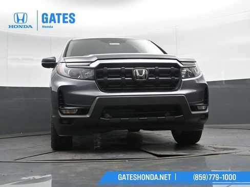 New 2026 Honda Ridgeline RTL image 38