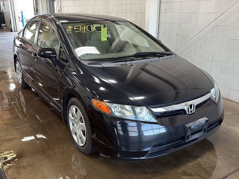 Used 2006 Honda Civic LX image 2