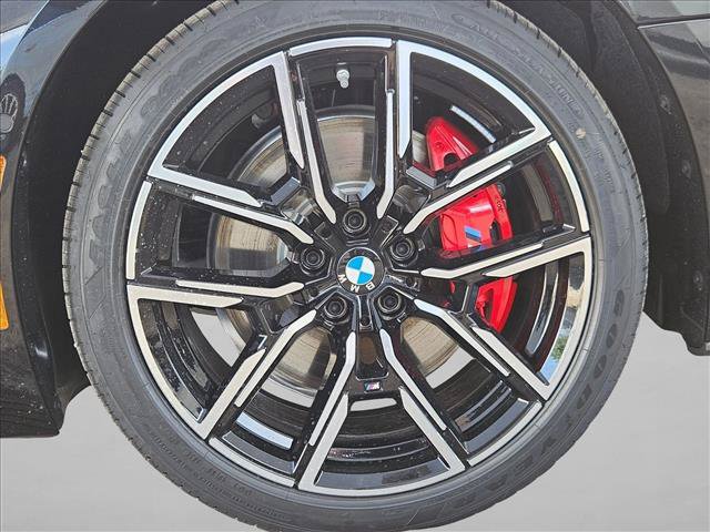 New 2026 BMW 430i xDrive w/ M Sport Package AWD/4WD image 16