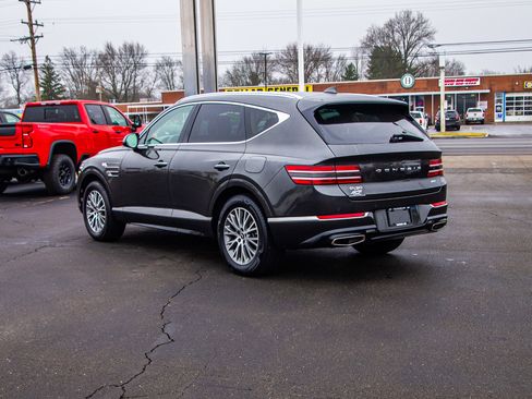 Used 2024 Genesis GV80 2.5T image 5