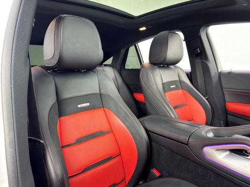 Used 2022 Mercedes-Benz GLE 53 AMG 4MATIC Coupe image 44