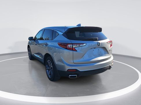 New 2025 Acura RDX SH-AWD w/ Technology Package image 5