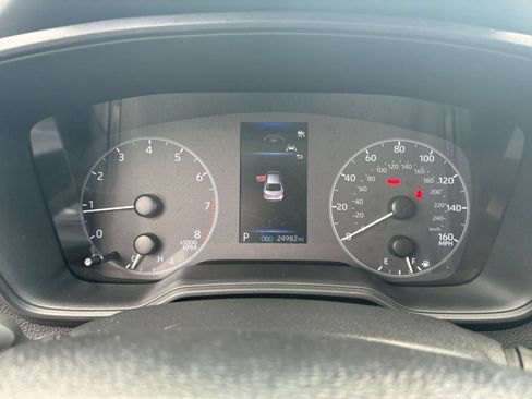 Used 2025 Toyota Corolla LE FWD image 38