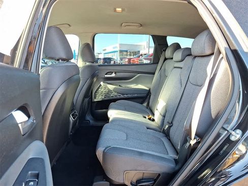 Used 2023 Hyundai Santa Fe SEL image 10