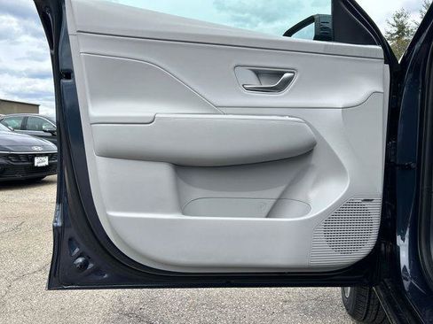 New 2026 Hyundai Kona Limited AWD/4WD image 12