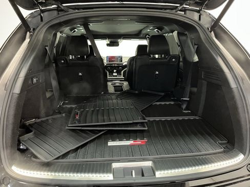 New 2026 Acura MDX Type S image 19