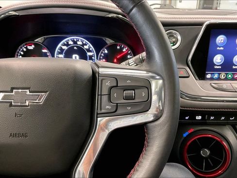 Used 2022 Chevrolet Blazer RS AWD/4WD image 13
