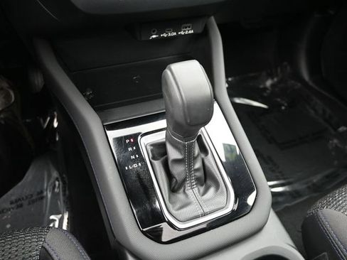 Used 2025 Subaru Forester Premium image 13