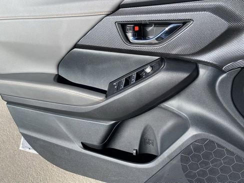 New 2026 Subaru Crosstrek 2.5i Limited image 13