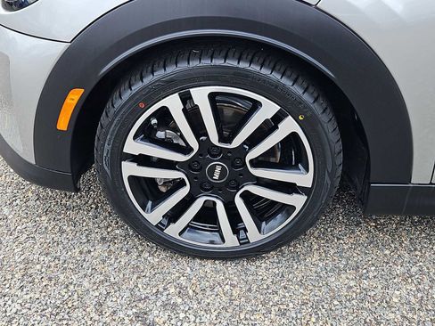 Used 2023 MINI Cooper S FWD image 7