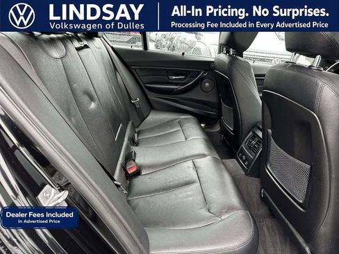 Used 2015 BMW 328i Sedan RWD image 13