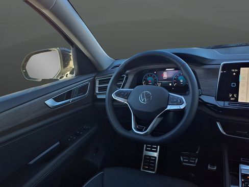 New 2026 Volkswagen Atlas SEL Premium R-Line image 48