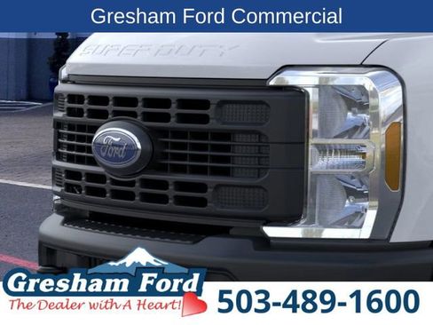 New 2026 Ford F350 XL image 20