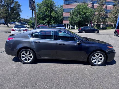 Used 2012 Acura TL FWD image 6