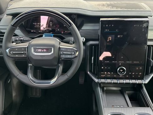 Used 2026 GMC Acadia AT4 w/ Super Cruise Package AWD/4WD image 11