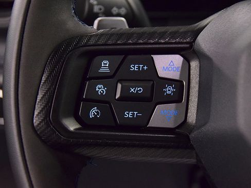 Used 2025 Ford Mustang Dark Horse RWD image 21
