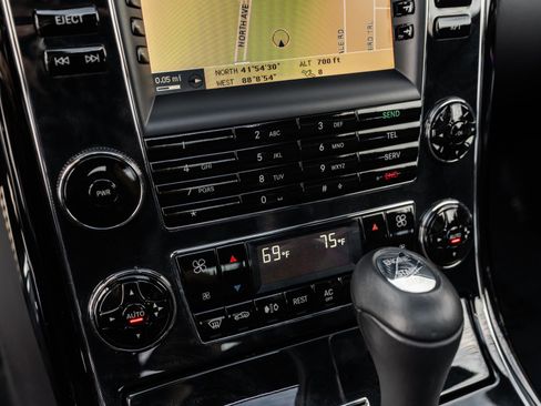 Used 2009 Maybach 57 S image 17