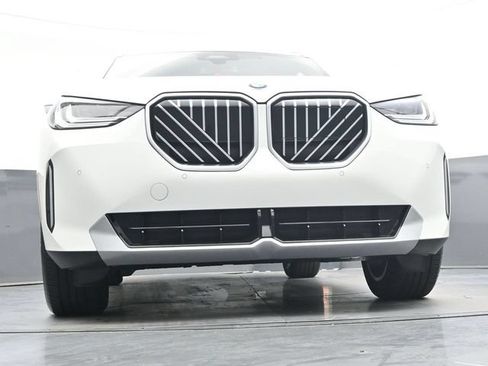 Used 2026 BMW X3 xDrive30i w/ Convenience Package AWD/4WD image 38