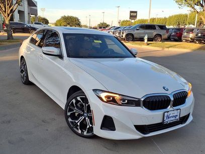 Used 2025 BMW 330i Sedan w/ Convenience Package