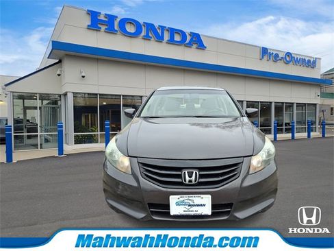 Used 2012 Honda Accord EX-L image 2