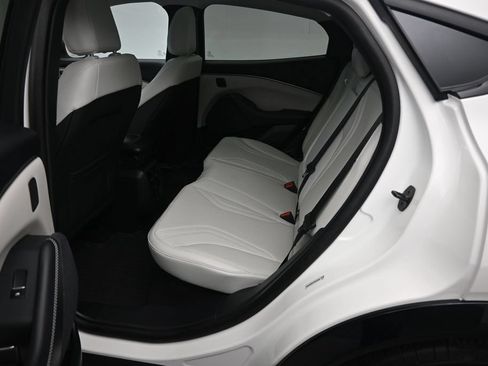Used 2023 Ford Mustang Mach-E Premium RWD image 19