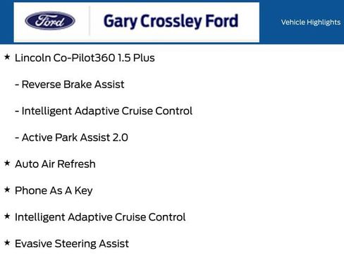 Used 2024 Lincoln Aviator Reserve w/ Equipment Group 201A image 30