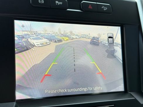 Used 2021 Ford F250 Lariat w/ Lariat Value Package image 19